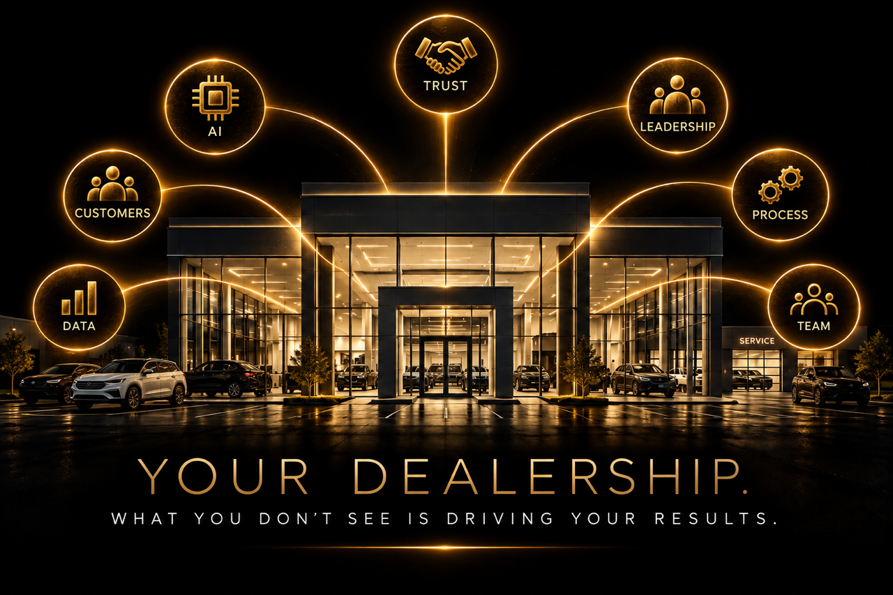 randall-blaum-your-dealership Randall Blaum shows you how what you don't see at your dealership is driving your results